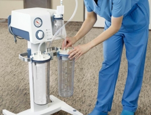 Medical Suction Pump Services in Patna Bihar India