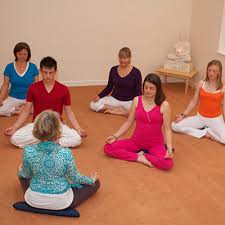 Service Provider of Meditation Classes Agra Uttar Pradesh