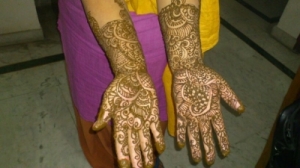 Service Provider of MEHANDI ARTIST  Delhi 