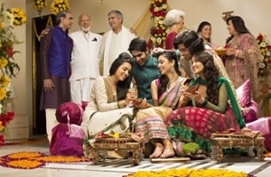 Service Provider of Mehndi Ceremony Nainital Uttarakhand 