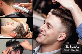 Service Provider of Men Cut, Style And Wash Faridabad Haryana 