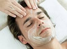 Men Face Cleansing Services in Faridabad Haryana India