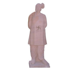 Manufacturers Exporters and Wholesale Suppliers of Men Statue Jaipur  Rajasthan
