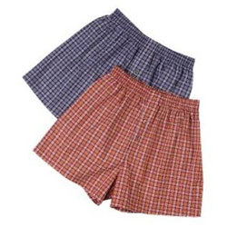 Manufacturers Exporters and Wholesale Suppliers of Mens Boxers Kongu Nagar Tamil Nadu
