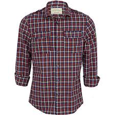 Manufacturers Exporters and Wholesale Suppliers of Mens Check Shirts New Delhi Delhi