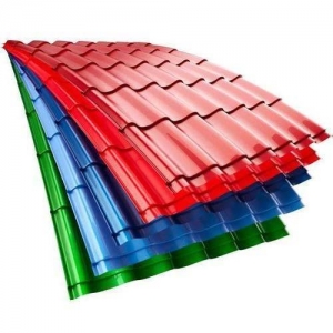 Manufacturers Exporters and Wholesale Suppliers of Metal Colour Sheet Telangana Andhra Pradesh