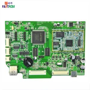 Metal Detector Pcb Assembly