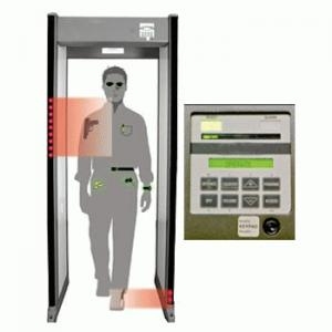 Metal Detectors Services in Secunderabad Andhra Pradesh India