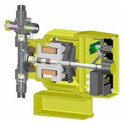 Manufacturers Exporters and Wholesale Suppliers of Metering Pump Coimbatore Tamil Nadu