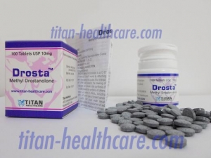 Manufacturers Exporters and Wholesale Suppliers of Methyl Drostanolone Drosta Delhi Delhi