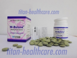 Manufacturers Exporters and Wholesale Suppliers of Methyltrienolone M-Bolone Delhi Delhi
