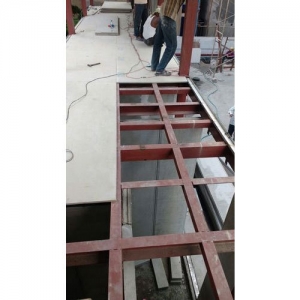 Mezzanine Flooring Manufacturer Supplier Wholesale Exporter Importer Buyer Trader Retailer in Telangana  India