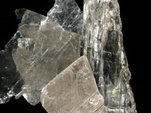 Mica Muscovite Manufacturer Supplier Wholesale Exporter Importer Buyer Trader Retailer in Ibeju Lekki  Nigeria