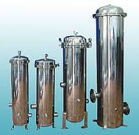 Micron Cartridge Filter