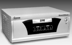 Microtek Inverter