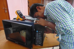 Service Provider of Microwave Oven Repair & Services Meerut Uttar Pradesh