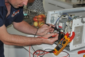 Service Provider of Microwave Oven Repairing Services Noida Uttar Pradesh