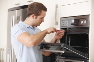 Microwave Repair & Services