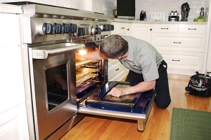 Microwave Repairing & Servicing