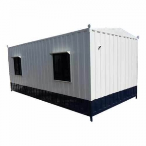 Manufacturers Exporters and Wholesale Suppliers of Mild Steel Bunk House Telangana 