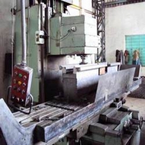 Milling Machining Job work Services in Rajkot Gujarat India