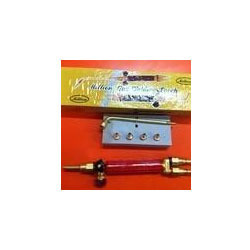 Manufacturers Exporters and Wholesale Suppliers of Million Welding Torch Secunderabad Andhra Pradesh