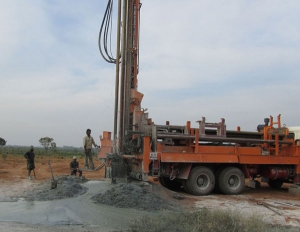 Mini Borewell Contractors