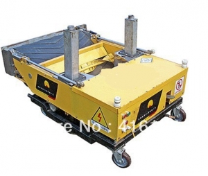 Mini Portable Automatic Plastering Machine Manufacturer Supplier Wholesale Exporter Importer Buyer Trader Retailer in Vijayawada Andhra Pradesh India