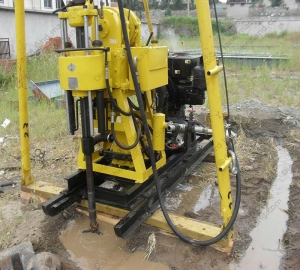 Service Provider of Mini Rig Drilling Services Dehradun Uttarakhand