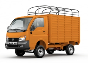 Service Provider of Mini Tempo On Hire New Delhi Delhi 