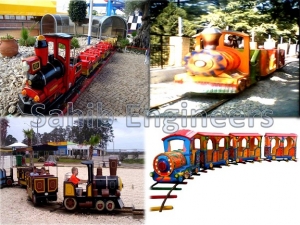 Manufacturers Exporters and Wholesale Suppliers of Mini Train New Delhi Delhi