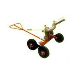 Manufacturers Exporters and Wholesale Suppliers of Mini Trolley Mounted Monitor Vadodara Gujarat