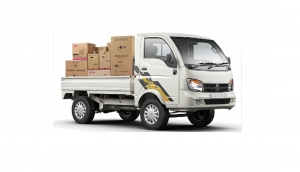 Service Provider of Mini Truck on Hire New Delhi Delhi