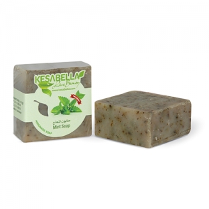 Manufacturers Exporters and Wholesale Suppliers of Mint Soap Beirut Beirut