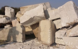 Manufacturers Exporters and Wholesale Suppliers of Mint Sandstone blocks Jaipur Rajasthan