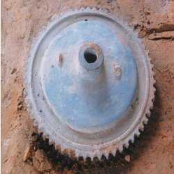 Manufacturers Exporters and Wholesale Suppliers of Mixture Chain Gear Jaipur Rajasthan