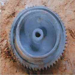 Manufacturers Exporters and Wholesale Suppliers of Mixture Machine Chain Gear Jaipur Rajasthan