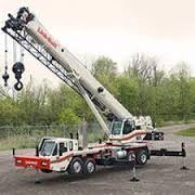 Mobile Crane Rental Services Services in Indore Madhya Pradesh India