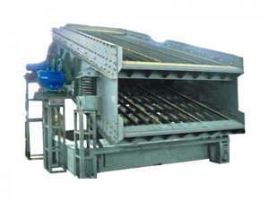 Manufacturers Exporters and Wholesale Suppliers of Mobile Coke Round Vibrating Screen Xinxiang 