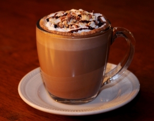 Mocha Coffee