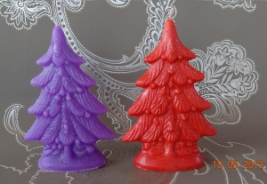 Manufacturers Exporters and Wholesale Suppliers of X Mas Tree Candle Bangalore Karnataka