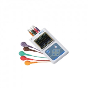 Manufacturers Exporters and Wholesale Suppliers of ECG Machine Ahmedabad Gujarat ECG Machine