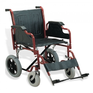 Manufacturers Exporters and Wholesale Suppliers of Attendant Wheelchair Ahmedabad Gujarat