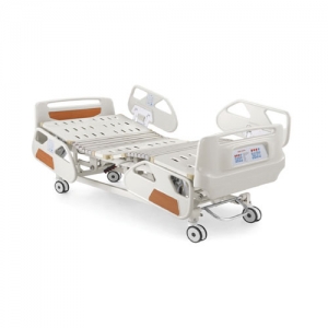 Manufacturers Exporters and Wholesale Suppliers of Motorized Hospital Bed Ahmedabad Gujarat