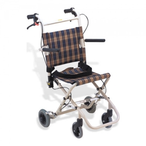 Manufacturers Exporters and Wholesale Suppliers of Transit Wheelchair Ahmedabad Gujarat