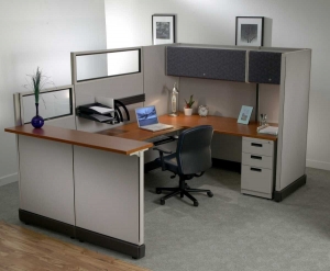 Modular & Modern Workstations