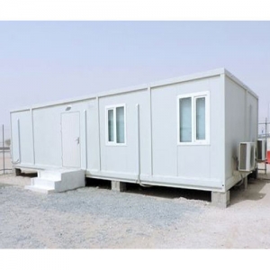 Manufacturers Exporters and Wholesale Suppliers of Modular Bunk House Telangana 