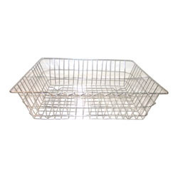 Manufacturers Exporters and Wholesale Suppliers of Modular Kitchen Baskets Rajkot  Gujarat