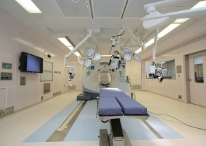 Modular Operation Theatre