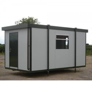 Manufacturers Exporters and Wholesale Suppliers of Modular Portable Cabin Telangana 